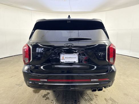 Used 2024 Hyundai Palisade Calligraphy image 33