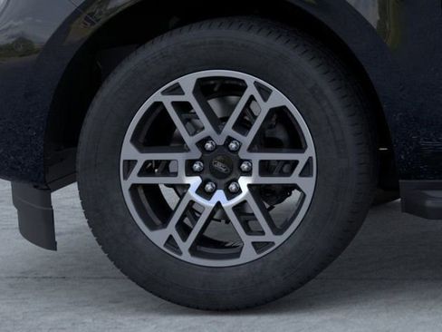 New 2025 Ford Expedition Max Active image 19