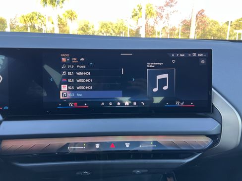 Used 2025 BMW X3 xDrive30i image 23