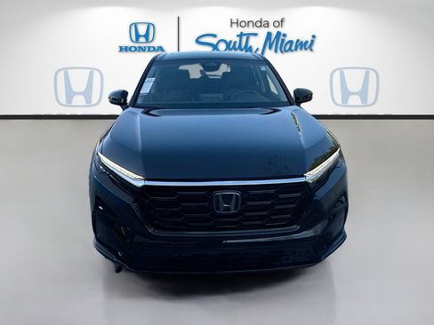 Certified 2024 Honda CR-V EX-L image 2