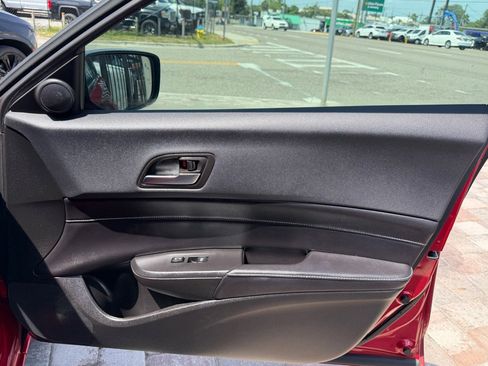 Used 2021 Acura ILX w/ Premium Package FWD image 35
