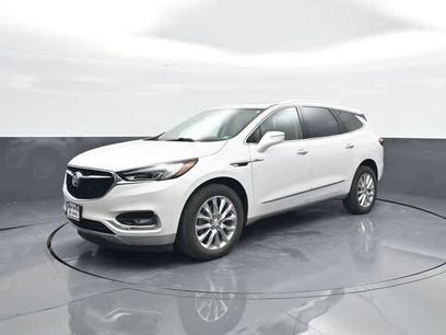 Used 2019 Buick Enclave Premium w/ Experience Buick Package