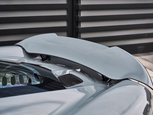 Used 2016 McLaren 675LT Coupe RWD image 14