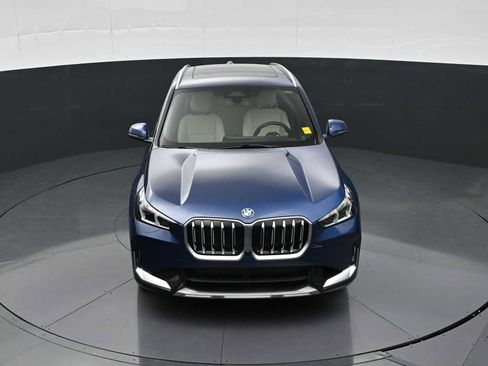 Used 2025 BMW X1 xDrive28i w/ Technology Package AWD/4WD image 18