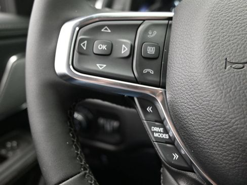 New 2026 RAM 1500 Laramie AWD/4WD image 26