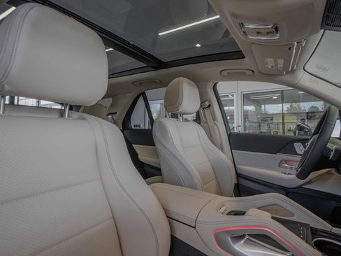 New 2026 Mercedes-Benz GLE 450 4MATIC image 29