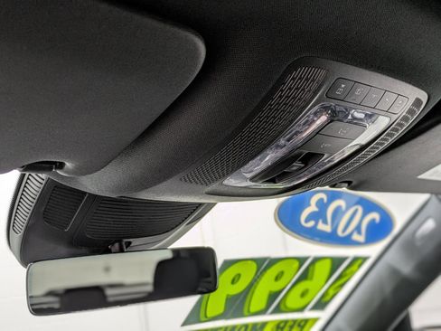 Used 2023 Mercedes-Benz GLE 350 GLE 350 image 37