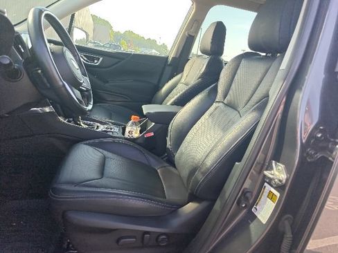 Used 2020 Subaru Forester Touring AWD/4WD image 9