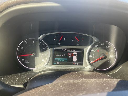 Used 2017 GMC Acadia SLT image 20