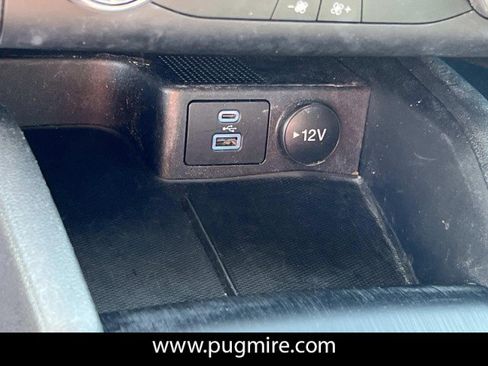 Used 2023 Ford Escape Active image 33