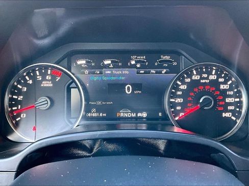 Used 2019 Ford F150 Raptor w/ Equipment Group 802A Luxury AWD/4WD image 8