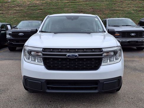 Certified 2022 Ford Maverick XLT image 2