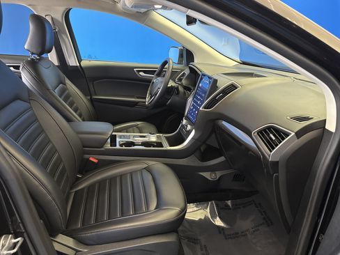 Used 2024 Ford Edge SEL w/ Convenience Package AWD/4WD image 25