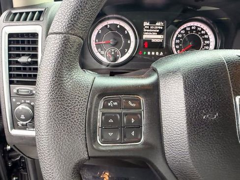 Used 2019 RAM 1500 Classic Warlock image 19