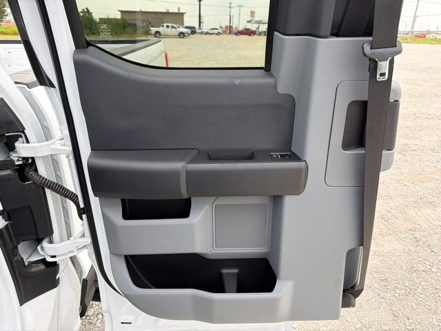 New 2026 Ford F250 XL RWD image 24