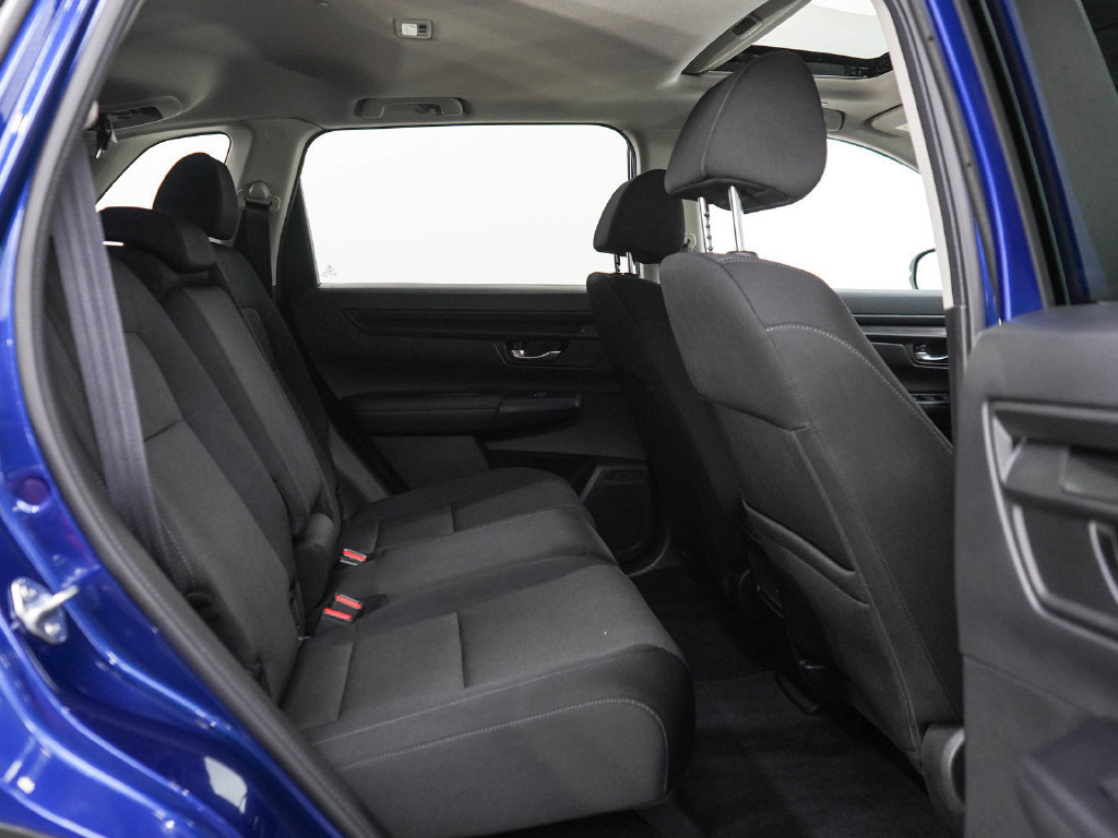 Used 2024 Honda CR-V EX image 12