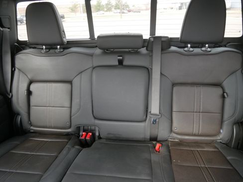 Used 2025 Chevrolet Silverado 3500 High Country w/ Technology Package image 13