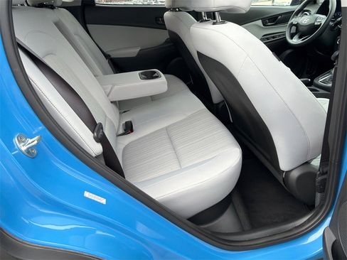 Used 2022 Hyundai Kona SEL image 15