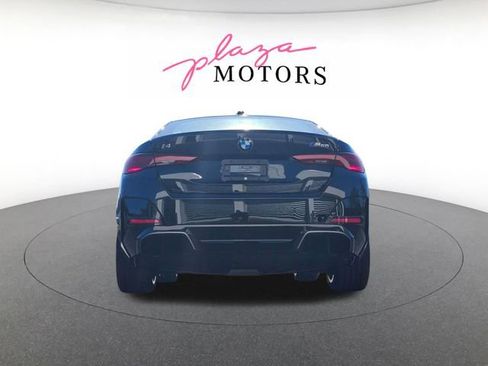 New 2026 BMW i4 M60 w/ Premium Package AWD/4WD image 6