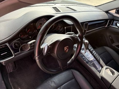 Used 2011 Porsche Panamera 4S AWD/4WD image 14