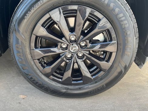 Certified 2025 MAZDA CX-50 AWD 2.5 Hybrid w/ Premium Pkg image 25