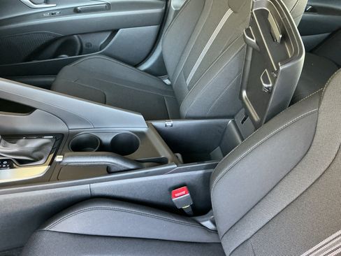 New 2026 Hyundai Elantra SE FWD image 12