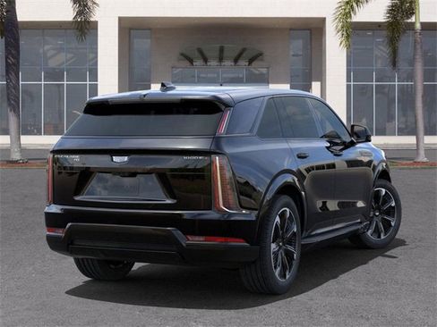 New 2025 Cadillac Escalade IQ Sport 2 image 4