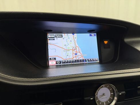 Used 2015 Lexus ES 350 w/ Luxury Package FWD image 23