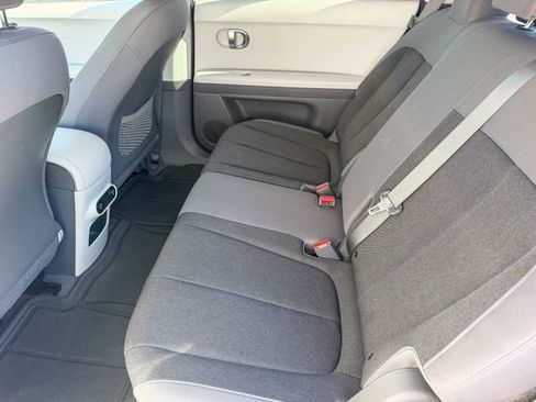 Certified 2024 Hyundai Ioniq 5 SEL RWD image 20