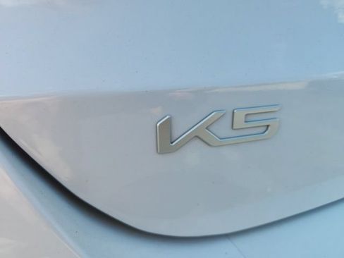 Used 2024 Kia K5 EX FWD image 19