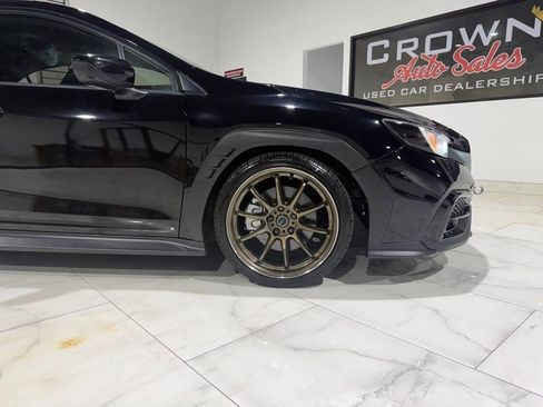 Used 2022 Subaru WRX image 6