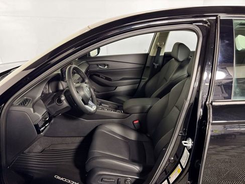 New 2026 Honda Accord Touring image 11