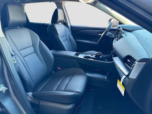 New 2026 Nissan Rogue SV w/ SV Premium Package image 29