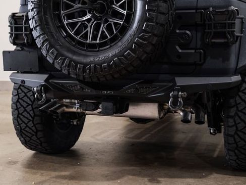 Used 2025 Jeep Wrangler Unlimited Rubicon 392 AWD/4WD image 43