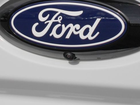 Used 2025 Ford Maverick XLT w/ Equipment Group 302A image 45