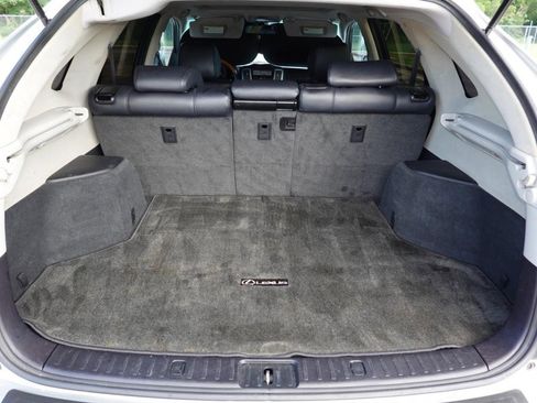 Used 2007 Lexus RX 350 2WD image 25