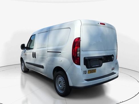 Used 2022 RAM ProMaster City Tradesman FWD image 8