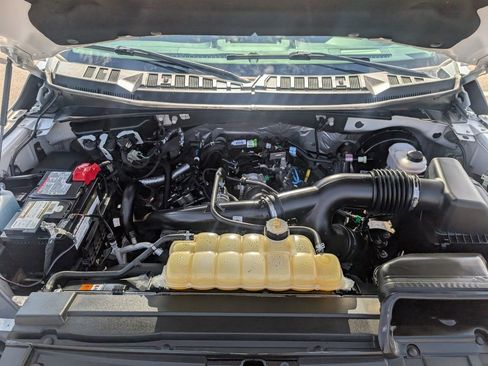 Used 2020 Ford F150 XLT RWD image 21