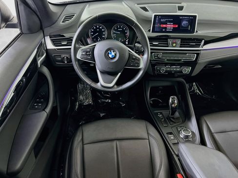 Used 2022 BMW X1 sDrive28i w/ Convenience Package FWD image 22