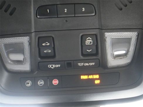 Used 2017 Cadillac XT5 Premium Luxury w/ LPO, Wheel Lock Package image 20