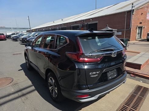 Used 2020 Honda CR-V LX image 5