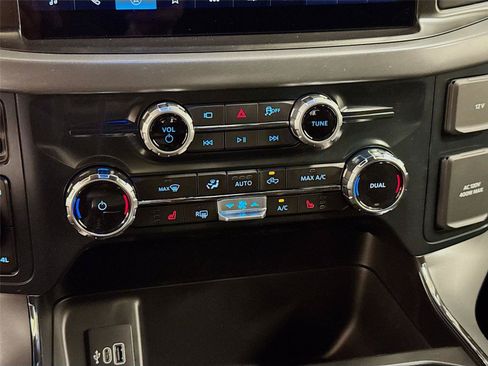 New 2026 Ford F150 XLT w/ Equipment Group 302A MID AWD/4WD image 15