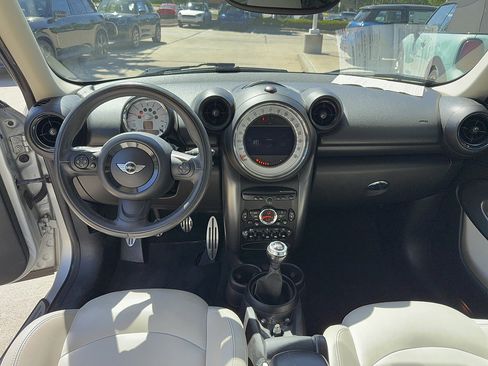 Used 2014 MINI Cooper Paceman S AWD/4WD image 7