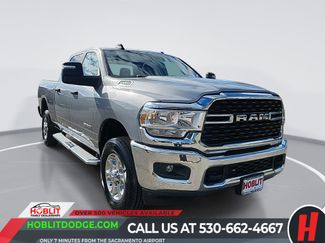 Certified 2023 RAM 2500 Big Horn w/ Level 1 Equipment Group video 1