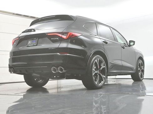 Certified 2026 Acura MDX Type S AWD/4WD image 34