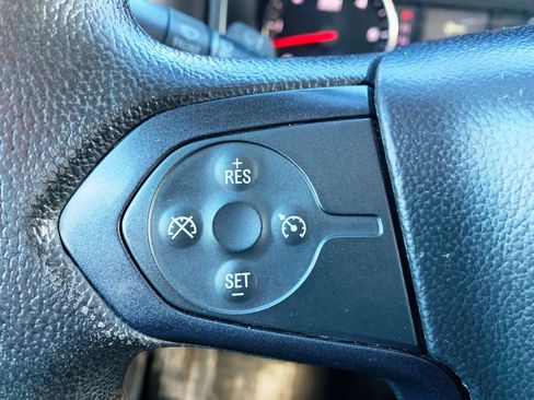 Used 2018 Chevrolet Silverado 3500 W/T image 7