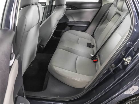 Used 2016 Honda Civic EX image 33