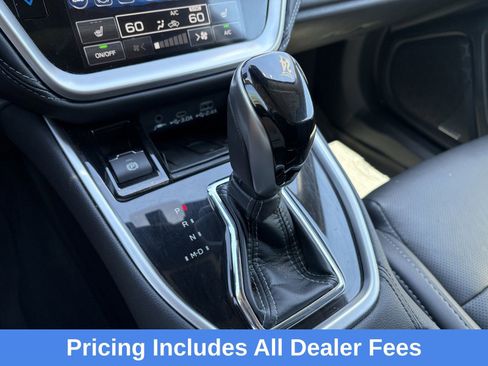 Used 2024 Subaru Outback Limited XT AWD/4WD image 19