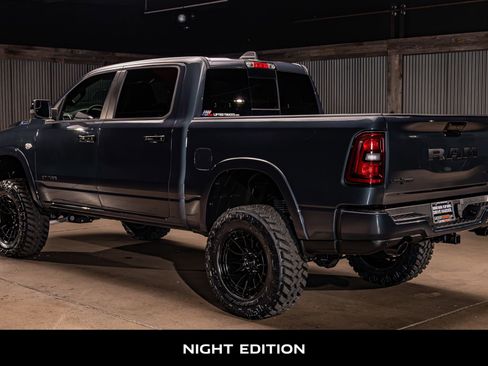 Used 2026 RAM 1500 Lone Star image 7