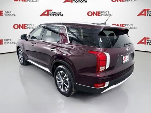 Used 2022 Hyundai Palisade SEL image 5